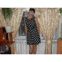 Татьяна, г. Гусев