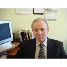 Адвокат Рудниченко Виктор Владимирович, г. Санкт-Петербург