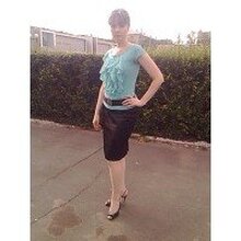 Ирина Юрьевна, г. Орск