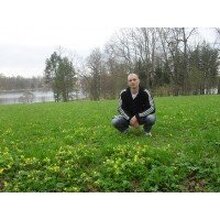 Антон, г. Санкт-Петербург