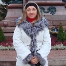 Ирина, г. Санкт-Петербург