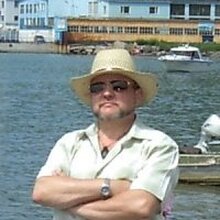 Михайлов Владимир Иванович, г. Белгород