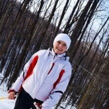 Лилия, г. Саратов