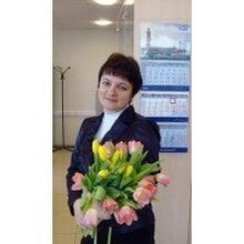 Татьяна Владимировна, г. Санкт-Петербург