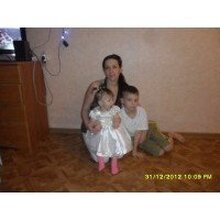 Лариса, г. Владивосток