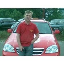 Владимир, г. Санкт-Петербург