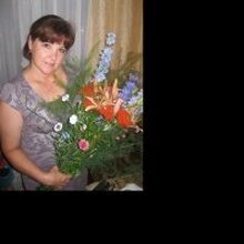 Ольга, г. Братск