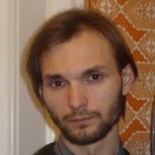 Андрей, г. Санкт-Петербург