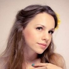 Елена, г. Ирбит