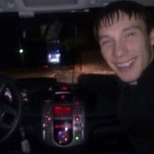 Леонид, г. Красновишерск