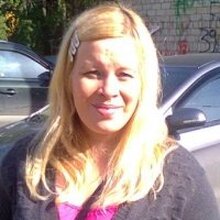 Виктория, г. Сыктывкар