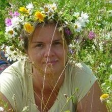 Анна, г. Иркутск