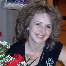 Александра, г. Георгиевск