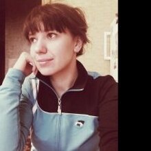 Инна, г. Курск