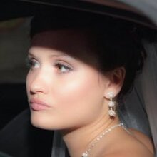 Ольга, г. Челябинск