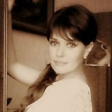 Юлия, г. Санкт-Петербург