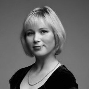 Кисельникова Елена Валентиновна