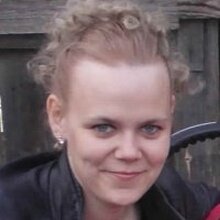 Александра, г. Шадринск