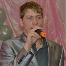 Александр, г. Красноярск