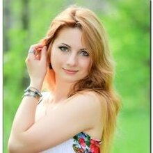 Алла, г. Красноярск