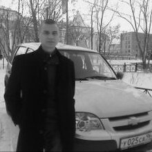 Евгений, г. Салехард