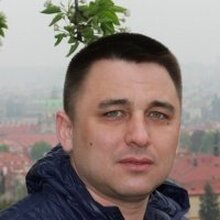 Алексей, г. Волжский