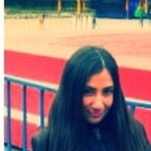 Кристинка, г. Ростов-на-Дону