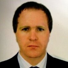 Юрисконсульт Фетисов Сергей Юрьевич, г. Москва