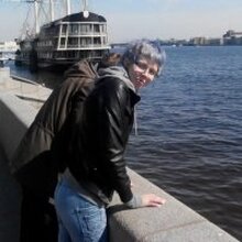 Ольга, г. Новотроицк