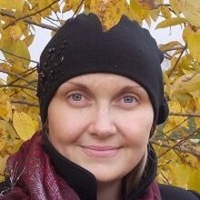 Наталия, г. Златоуст