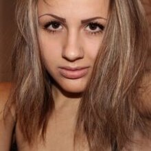 Оксана, г. Бердск