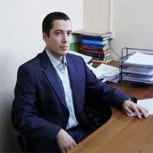 Ведущий юрисконсульт Пономарев Алексей Андреевич, г. Йошкар-Ола
