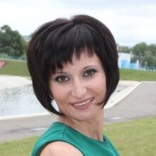 Ольга, г. Саранск