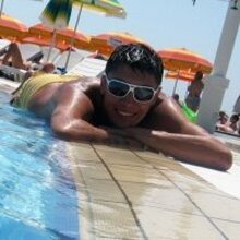 Руслан, г. Челябинск