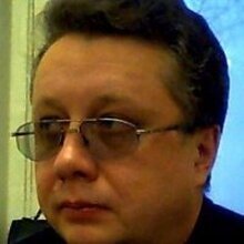 Кирилл Валентинович, г. Санкт-Петербург