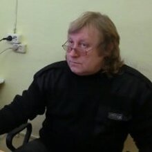 Леонид Михайлович, г. Зея