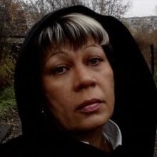 Лидия Ивановна, г. Бийск