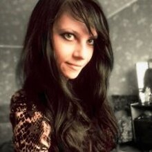 Анастасия Владимировна, г. Новосибирск