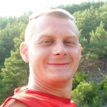 Александр, г. Талица