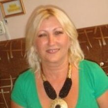 Лидия Михайловна, г. Волгодонск