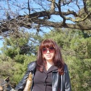 Попкова Юлиана Феликсовна