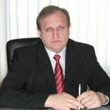 Владимир, г. Константиновка