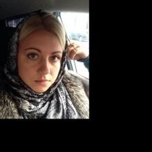 Кристина, г. Тула