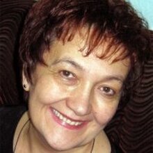 Валентина Ильинична, г. Чебоксары