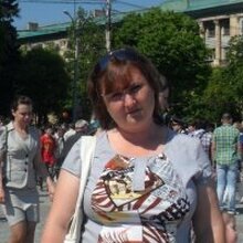 Елена, г. Новохоперск