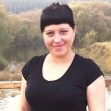 Кристина, г. Калуга