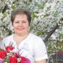 Галина, г. Волжский