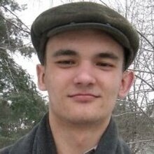 Михаил, г. Киев