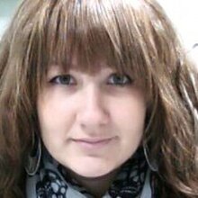 Лилия, г. Рязань