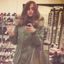 Юля, г. Когалым